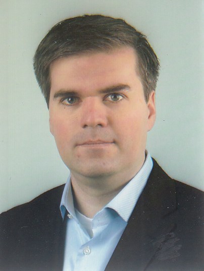 Porträt von Christian Kühn