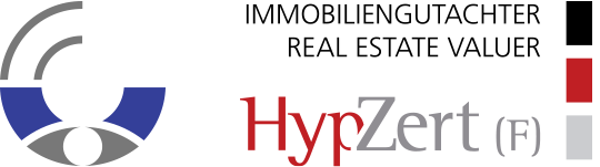 HypZert (F) – Immobiliengutachter / Real Estate Valuer